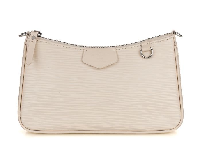 Louis Vuitton Easy Pouch On Strap Bag