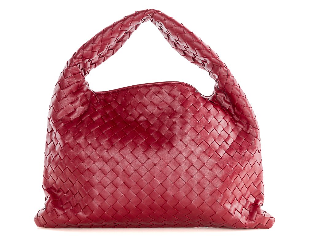 Bottega Veneta Double Knot Bag
