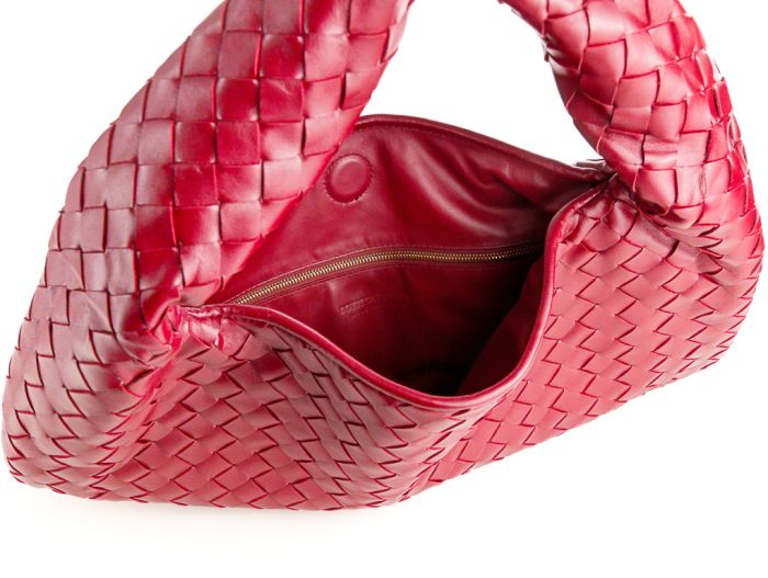 Bottega Veneta Hop Tote Bag - Image 3