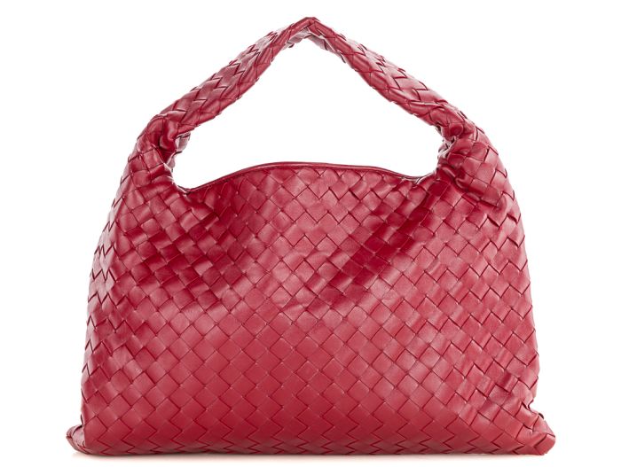 Bottega Veneta Hop Tote Bag - Image 5