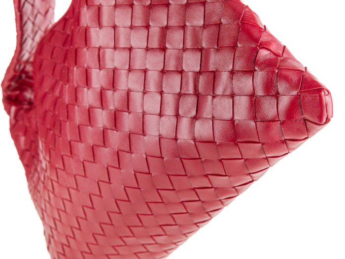 Bottega Veneta Hop Tote Bag - Image 2