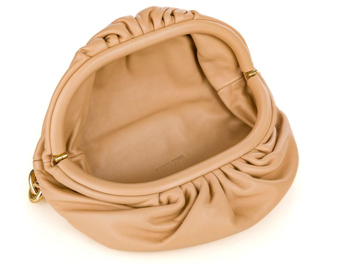 Bottega Veneta Pouch Chain Bag - Image 3