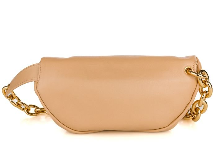 Bottega Veneta Pouch Chain Bag - Image 5