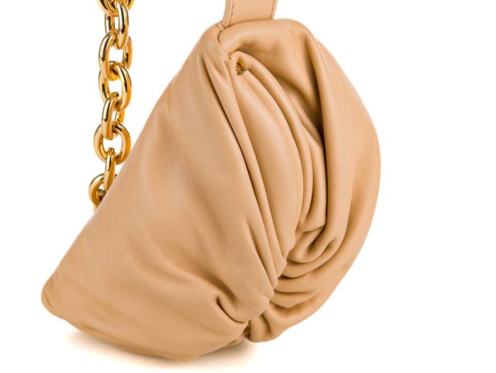 Bottega Veneta Pouch Chain Bag - Image 2