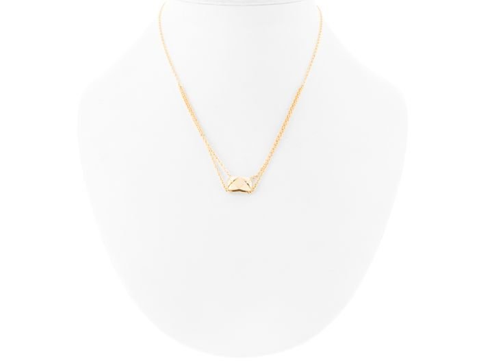 Chanel Coco Crush Pendant Necklace - Image 3