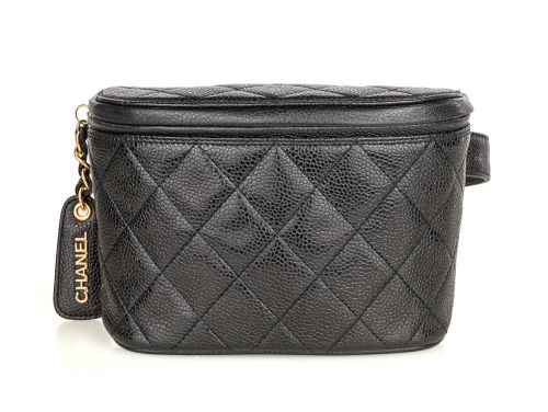 Chanel Waist Bag (2)