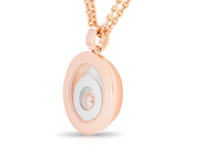 Chopard Happy Spirit Necklace - Image 2