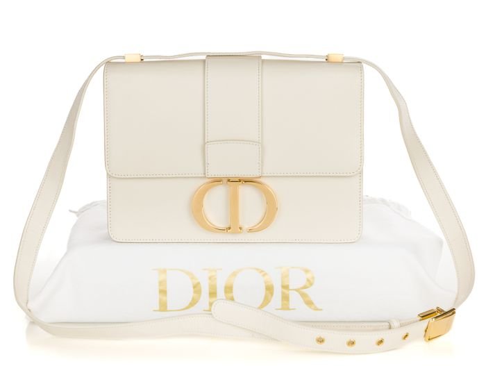 Christian Dior 30 Montaigne Bag (1)