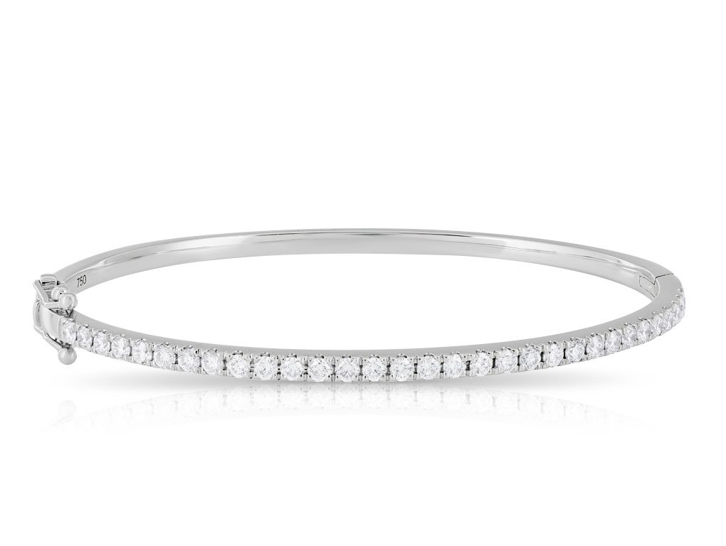 Diamond Bangle (1)