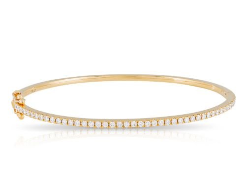 Diamond Bangle (1)
