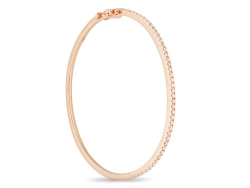 Diamond Bangle (2)