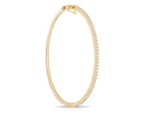 Diamond Bangle (2)