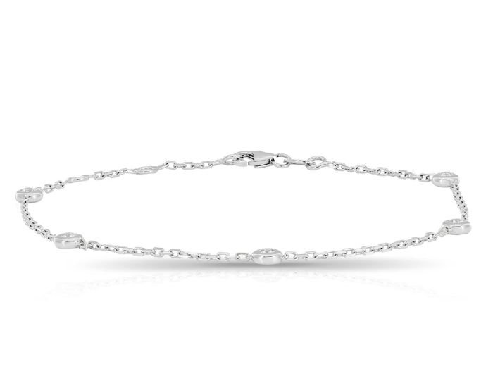 Diamond Bracelet (1)