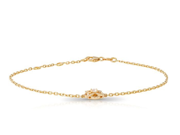 Diamond Bracelet (1)