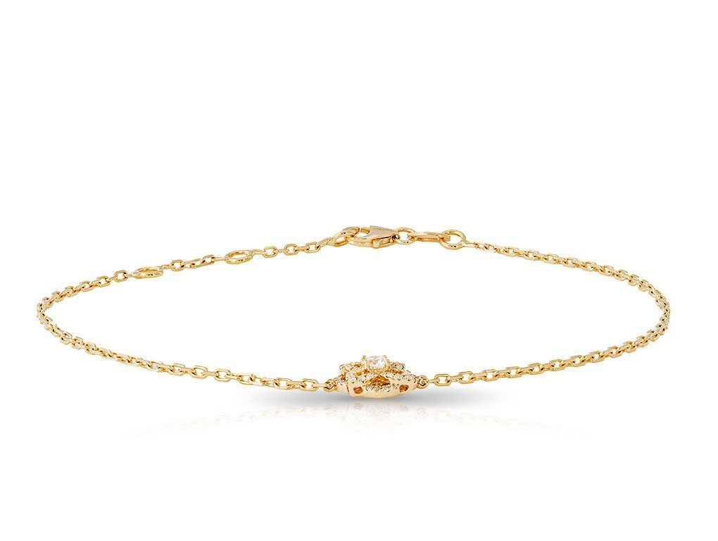 Diamond Bracelet (1)