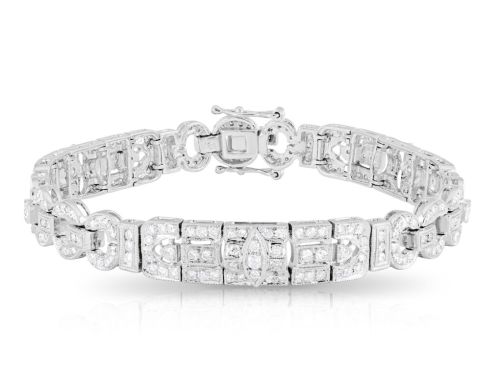 Diamond Bracelet (1)