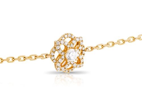 Diamond Bracelet (2)