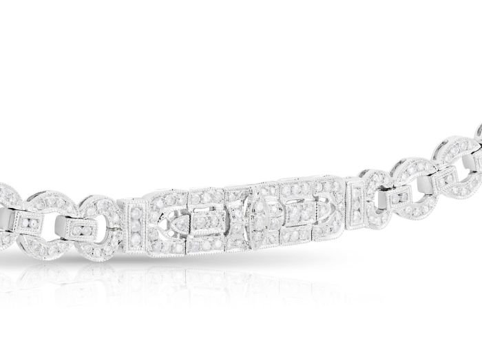 Diamond Bracelet (2)