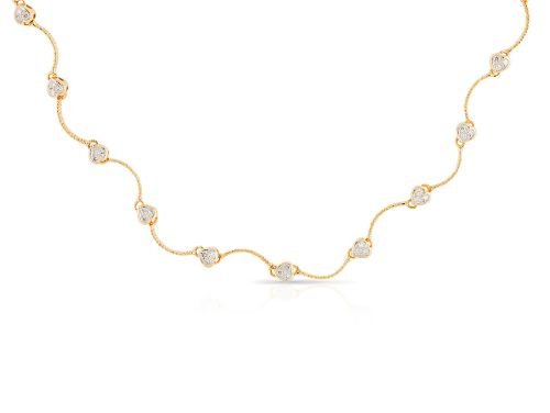 Diamond Necklace (1)