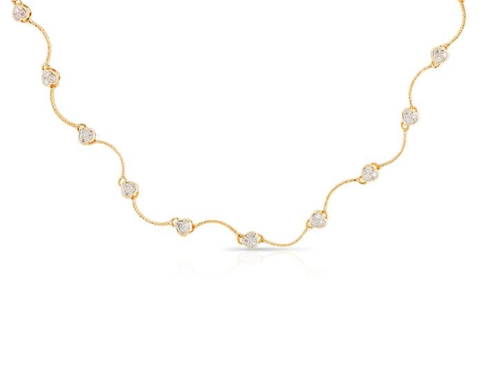Diamond Necklace (1)
