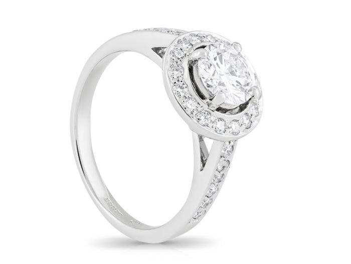 Diamond Ring - Image 2