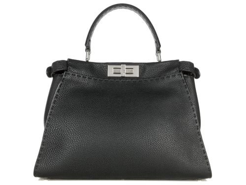 Fendi Peekaboo Bag (2)