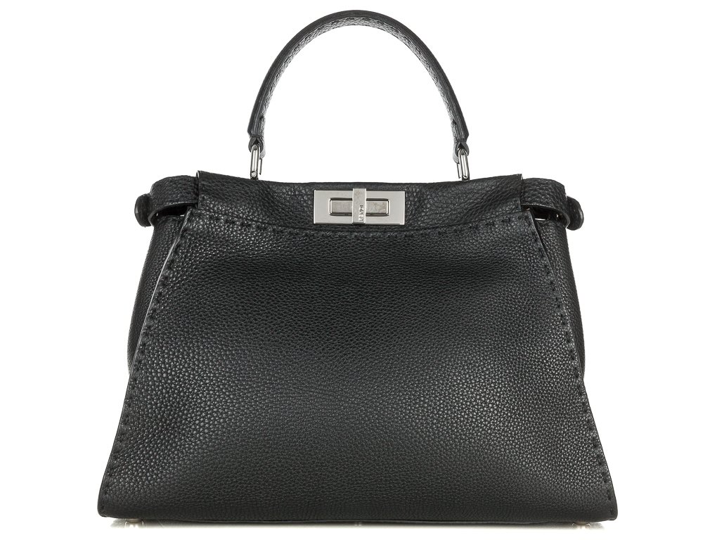 Fendi Peekaboo Bag (2)