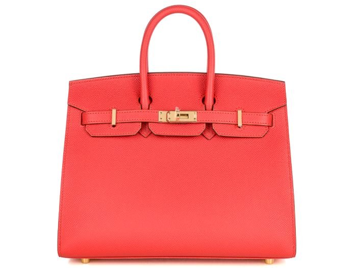 Hermès Birkin 25cm Bag