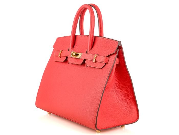 Hermes Birkin 25cm Bag - Image 2