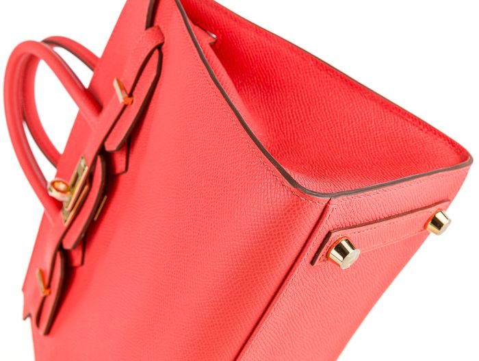 Hermes Birkin 25cm Bag - Image 3