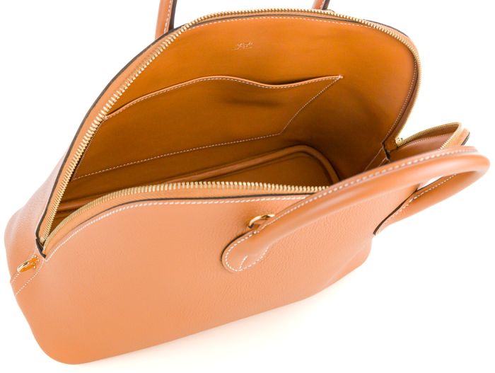 Hermes Bolide 31mm Two-Way Bag - Image 5