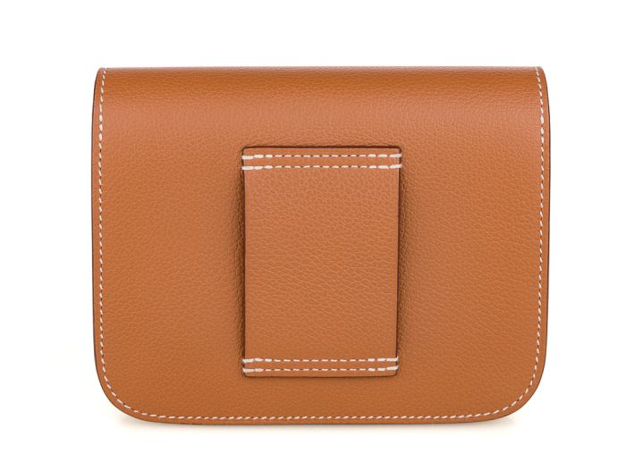 Hermes Constance Slim Wallet - Image 3