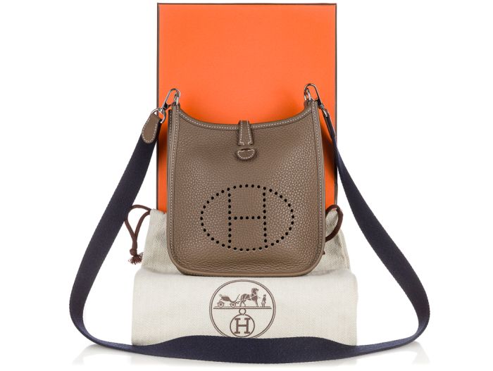 Hermes Evelyne III TPM Bag - Image 6