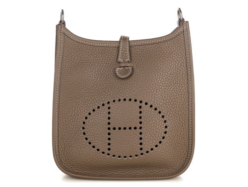 Hermès Evelyne III TPM Bag