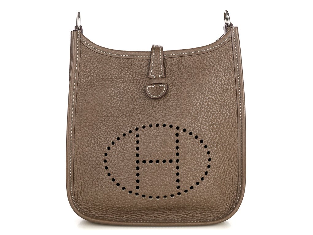 Hermès Evelyne III TPM Bag