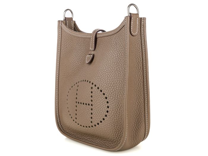 Hermes Evelyne III TPM Bag - Image 2