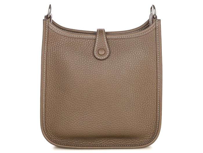 Hermes Evelyne III TPM Bag - Image 3