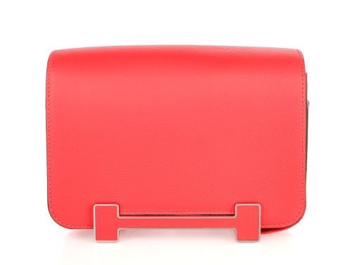 Hermes Geta Shoulder Bag