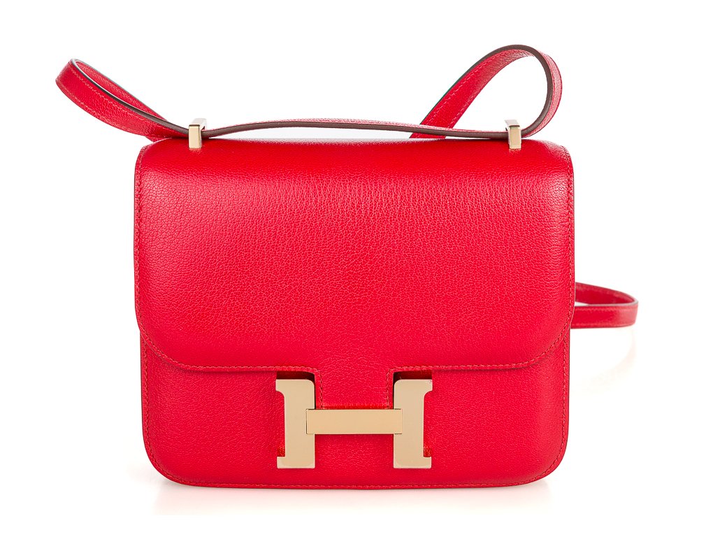 Hermes Mini Constance Epsom 18 Bag (2)