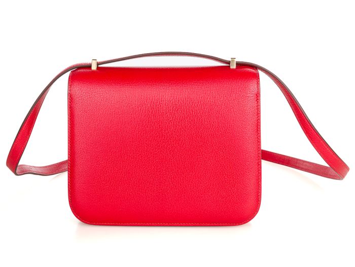 Hermes Mini Constance Epsom 18 Bag - Image 3