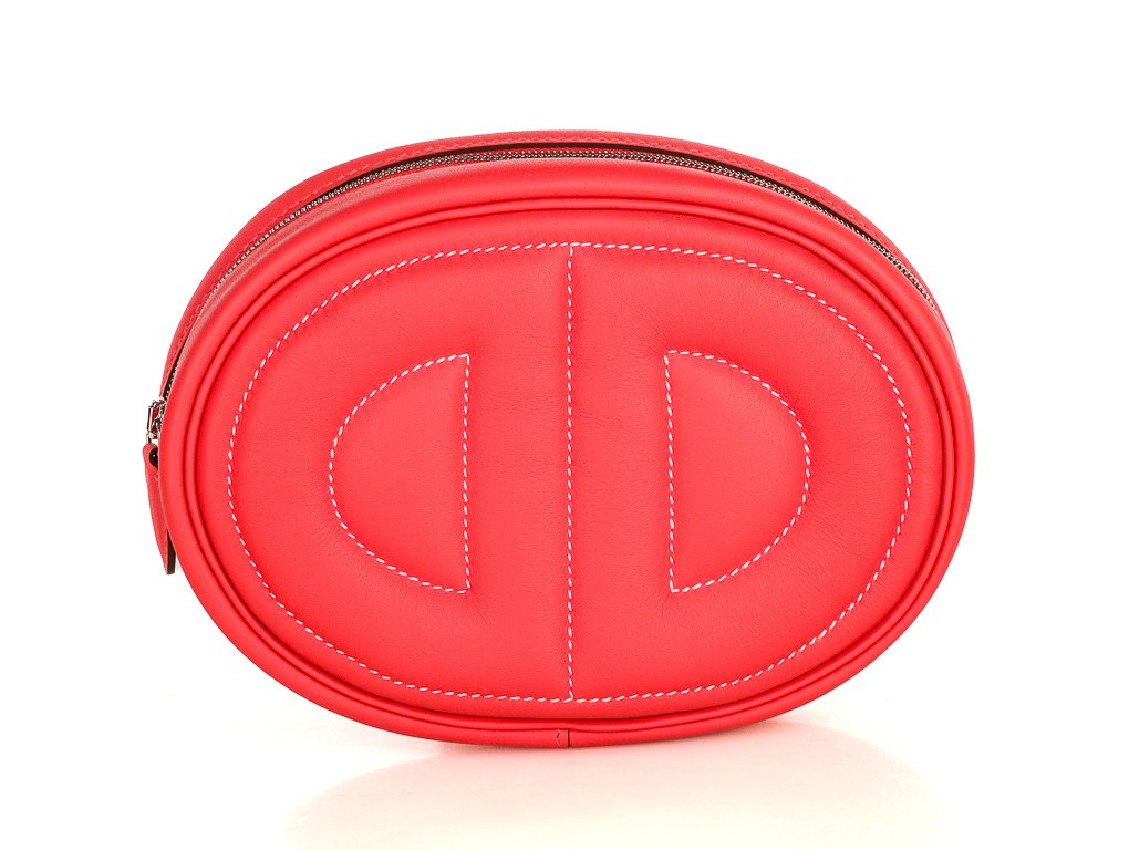 Hermes in the Loop Crossbody Bag