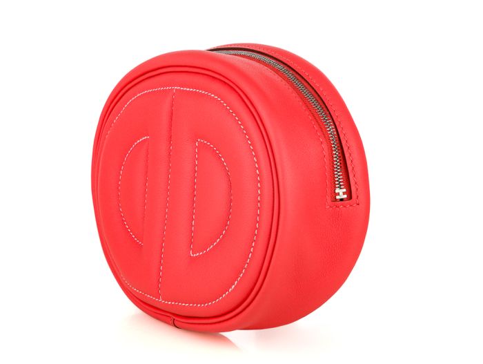 Hermes in the Loop Crossbody Bag - Image 2