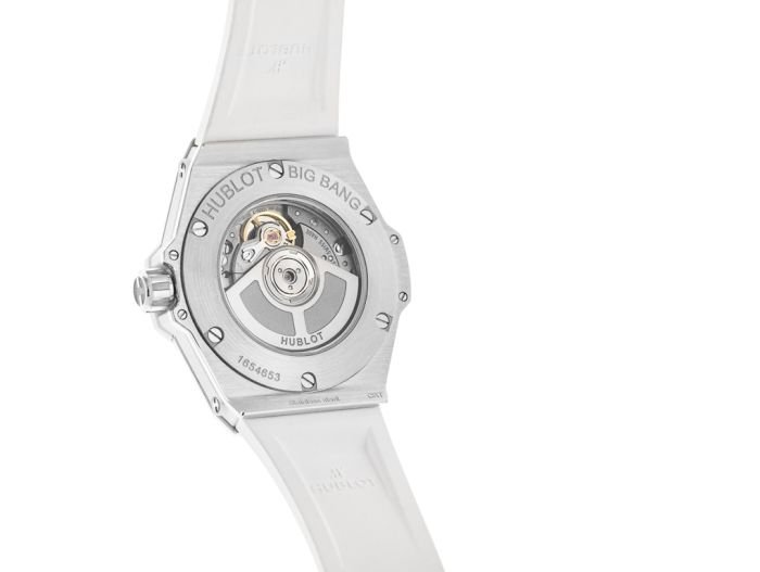 Hublot Big Bang One Click Watch - Image 4