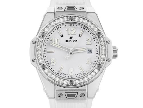 Hublot Big Bang One Click Watch