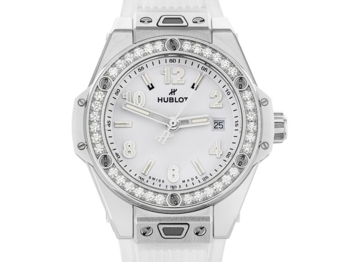Hublot Big Bang One Click Watch