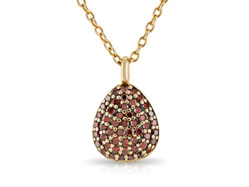 Links for London Gem Necklace
