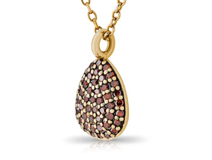 Links for London Gem Necklace - Image 2
