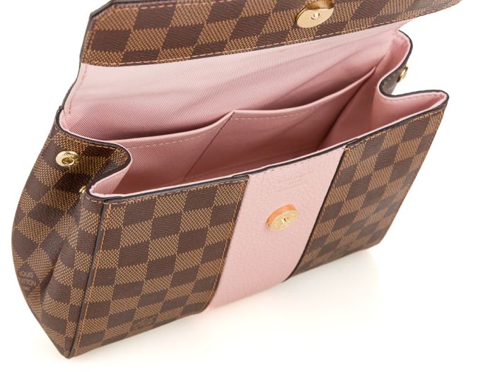 Louis Vuitton Bond Street BB Bag - Image 5