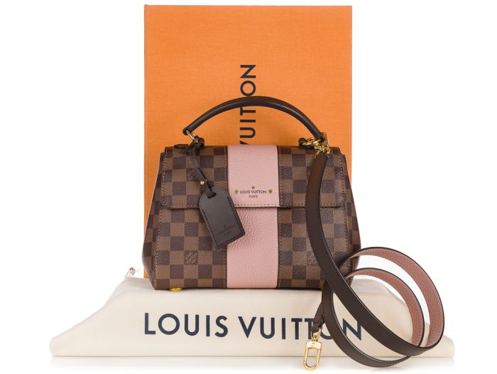 Louis Vuitton Bond Street BB Bag - Image 6