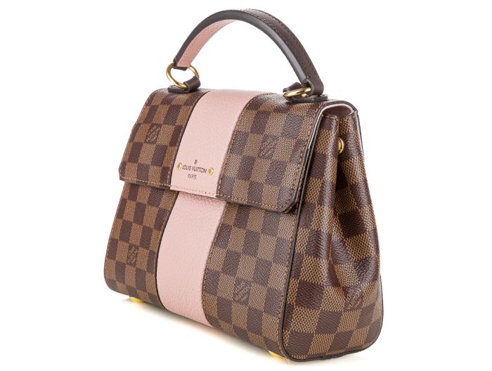 Louis Vuitton Bond Street BB Bag - Image 2